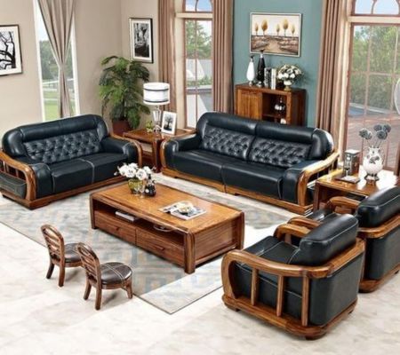 Discover Quality with Popular Sofa Set Manufacturers in Delhi