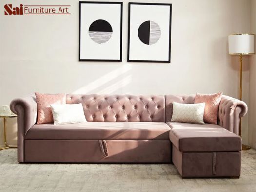 Sleeper Sofa Set A Top Choice For Living Rooms in 2024