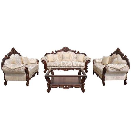 5 Seater Sofa Set Manufacturers in Delhi