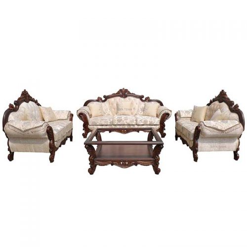 5 Seater Sofa Set Manufacturers in Rajouri