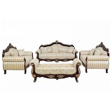 7 Seater Sofa Set Manufacturers in Delhi