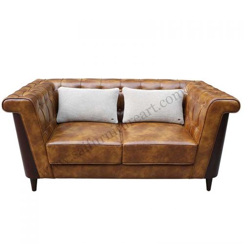 Brown Sofa Set Manufacturers in Bandipora