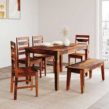 Dining Set Manufacturers in Garhwa