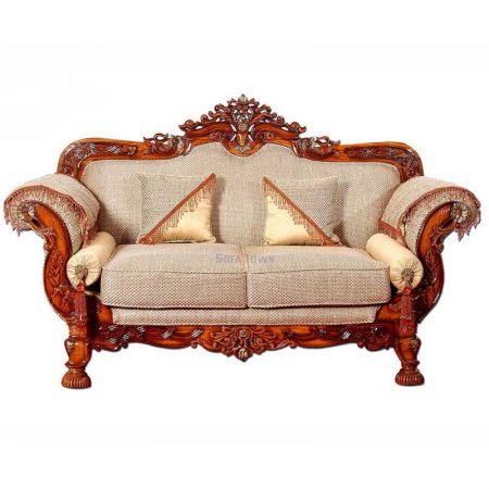 Fabric Sofa Set Manufacturers in Delhi