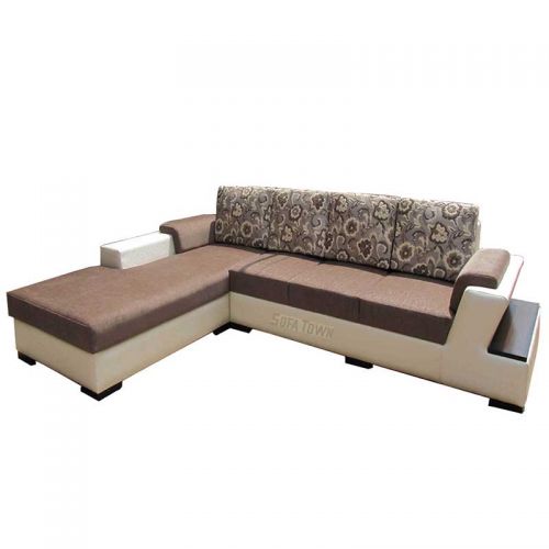 L Shape Sofa Set Manufacturers in Upper Siang