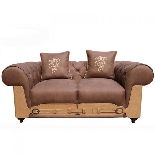 Leather Sofa Set Manufacturers in Ghaziabad