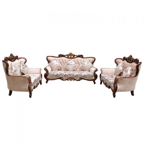 Maharaja Sofa Set Manufacturers in Rajouri