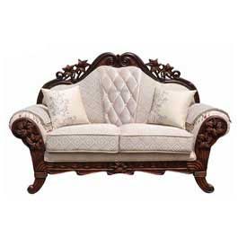 Off White Sofa Set Manufacturers in Hardoi