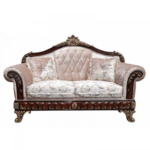 Royal Sofa Set Manufacturers in Ahmedabad