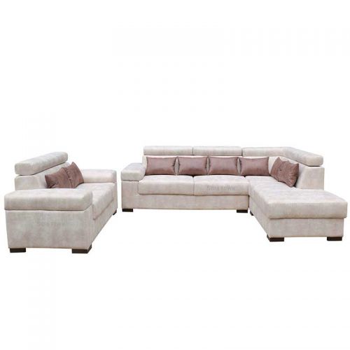 U Shape Sofa Set Manufacturers in Sundargarh